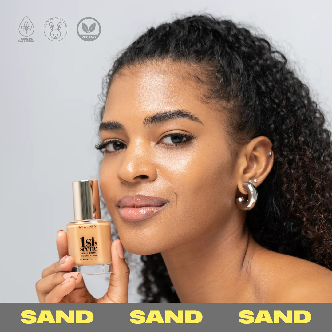 SERUM TINTED 1ST SCENE ATENEA