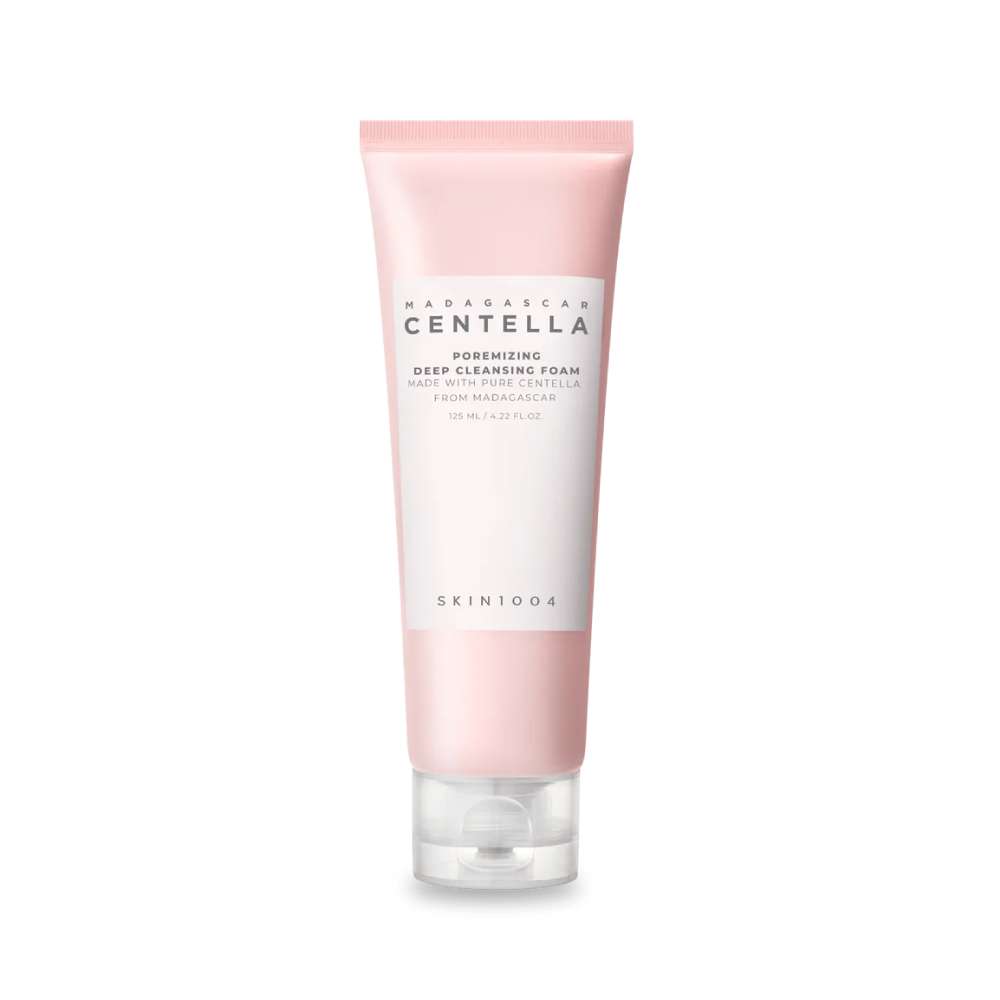 SKIN1004 Madagascar Centella Poremizing Deep Cleansing Foam