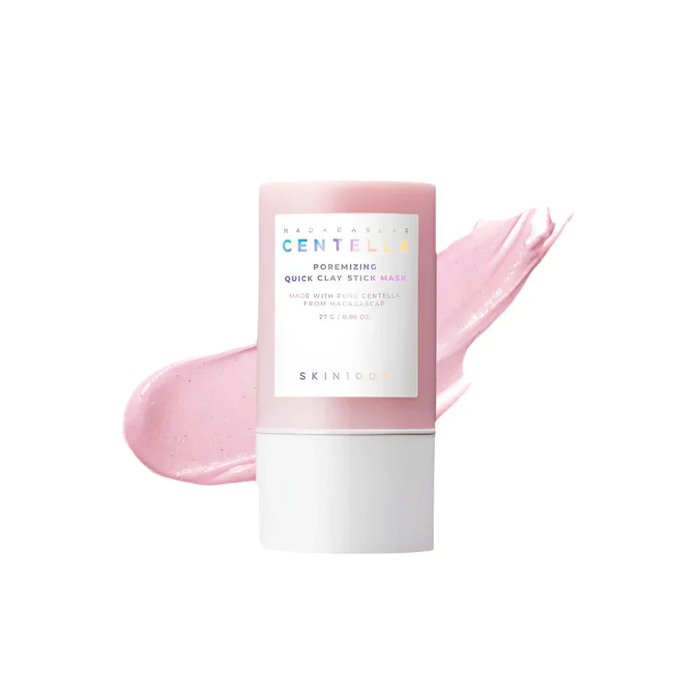 SKIN1004 Centella Poremizing Quick Clay Stick Mask