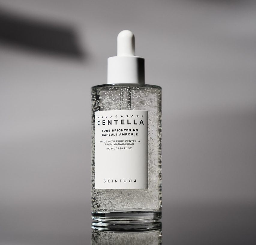 SKIN1004 Madagascar Centella Tone Brightening Capsule Ampoule 100ml
