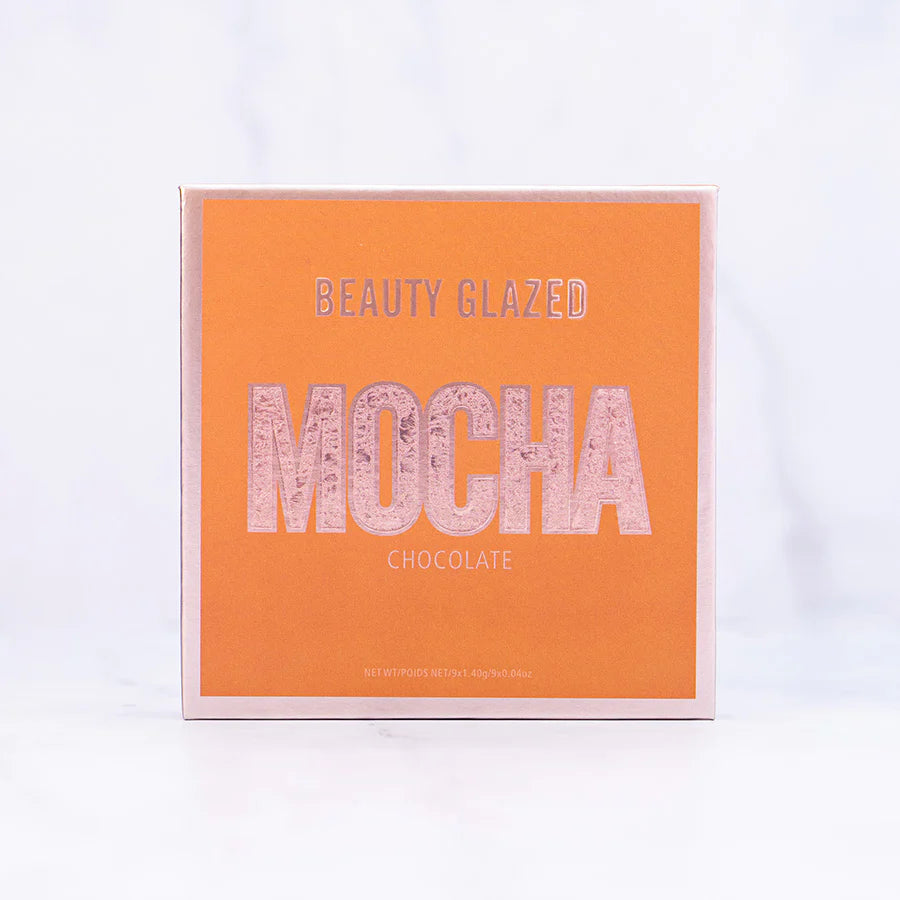 SOMBRA MOCHA BEAUTY GLAZE