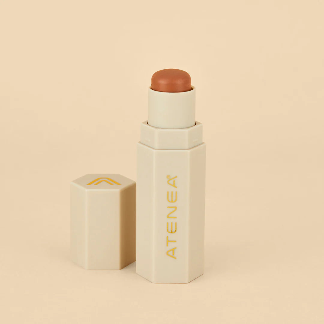 STICK BRONZER ATENEA