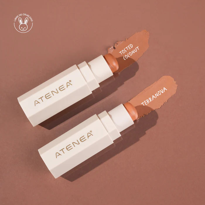 STICK BRONZER ATENEA