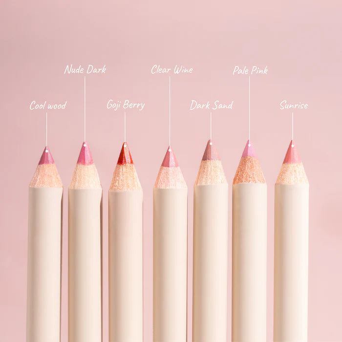LAPIZ DELINEADOR DE LABIOS ATENEA