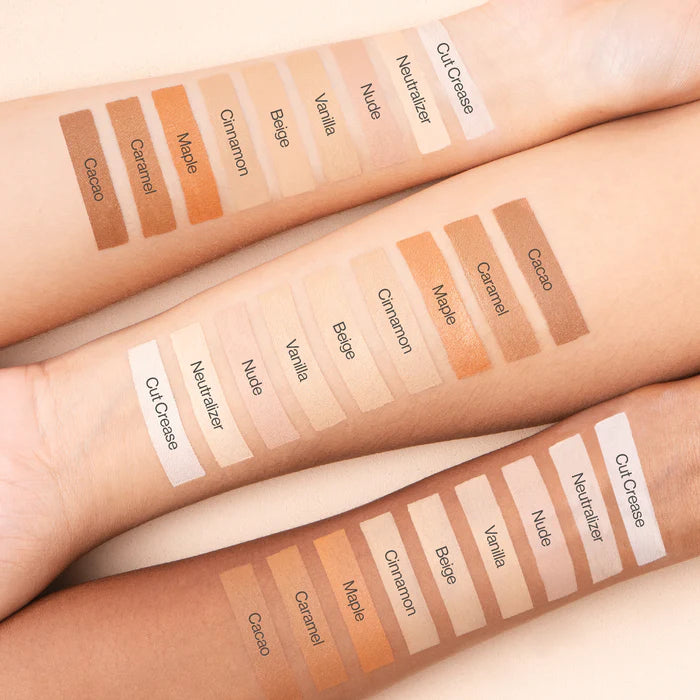 MINI CORRECTOR LIQUIDO 1ST SCENE ATENEA