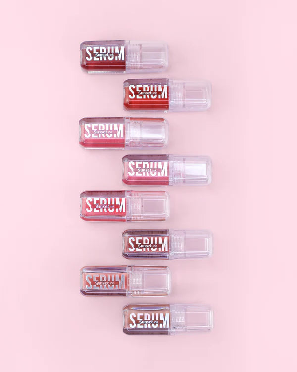 TINTA DE LABIOS SERUM AME