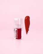TINTA DE LABIOS SERUM AME