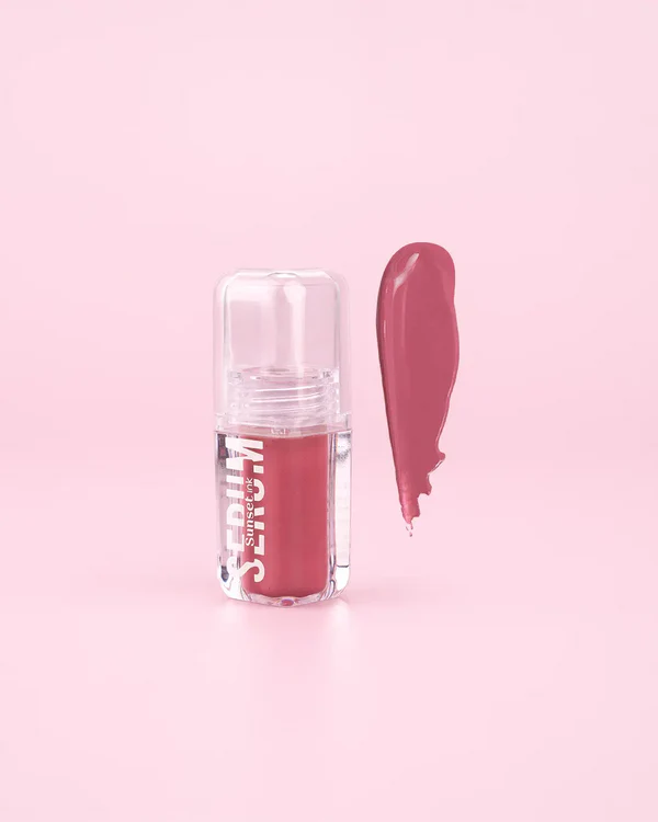 TINTA DE LABIOS SERUM AME