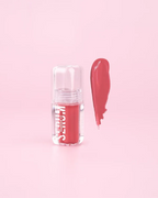 TINTA DE LABIOS SERUM AME