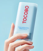 Tocobo Cotton Soft Sun Stick