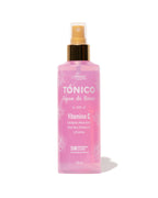 TÓNICO AGUA DE ROSAS LAMOUR