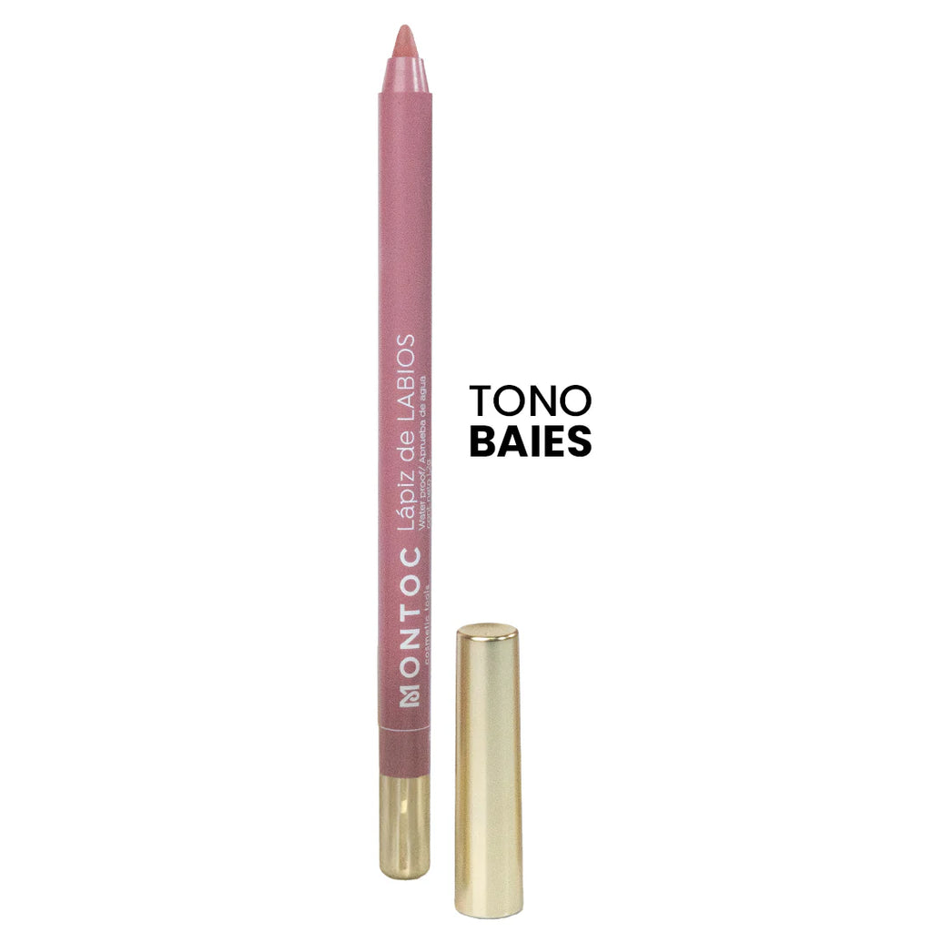 LAPIZ DE LABIOS MONTOC