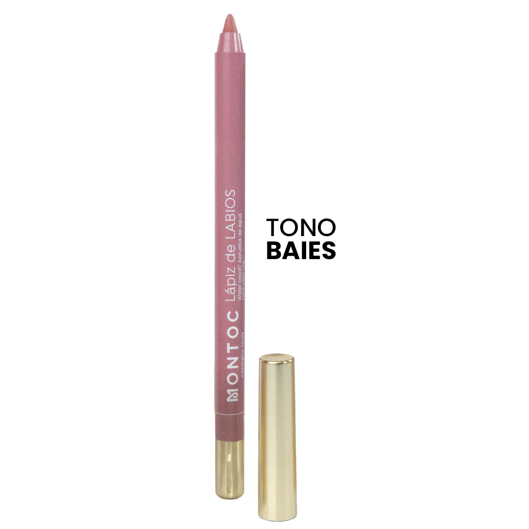 LAPIZ DE LABIOS MONTOC
