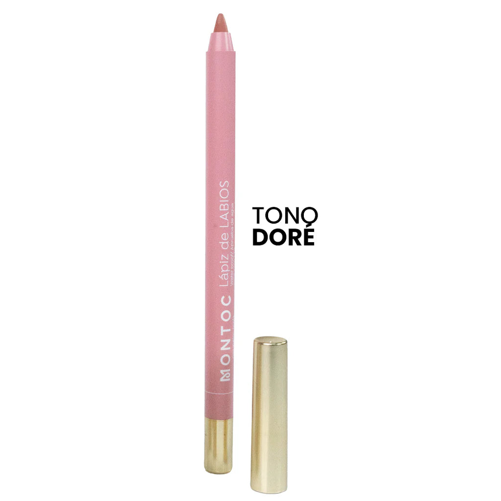 LAPIZ DE LABIOS MONTOC