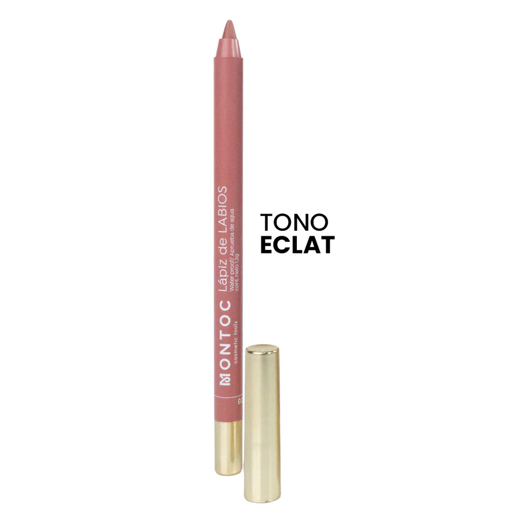 LAPIZ DE LABIOS MONTOC