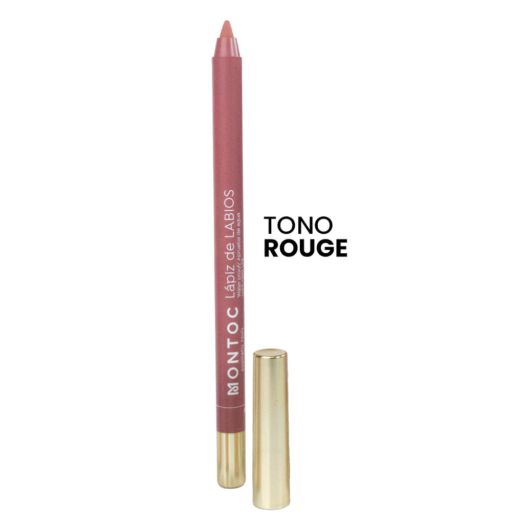 LAPIZ DE LABIOS MONTOC