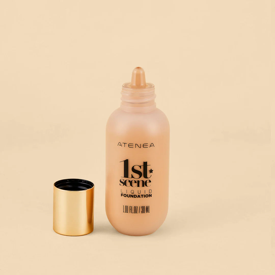 BASE FIRST SCENCE ATENEA