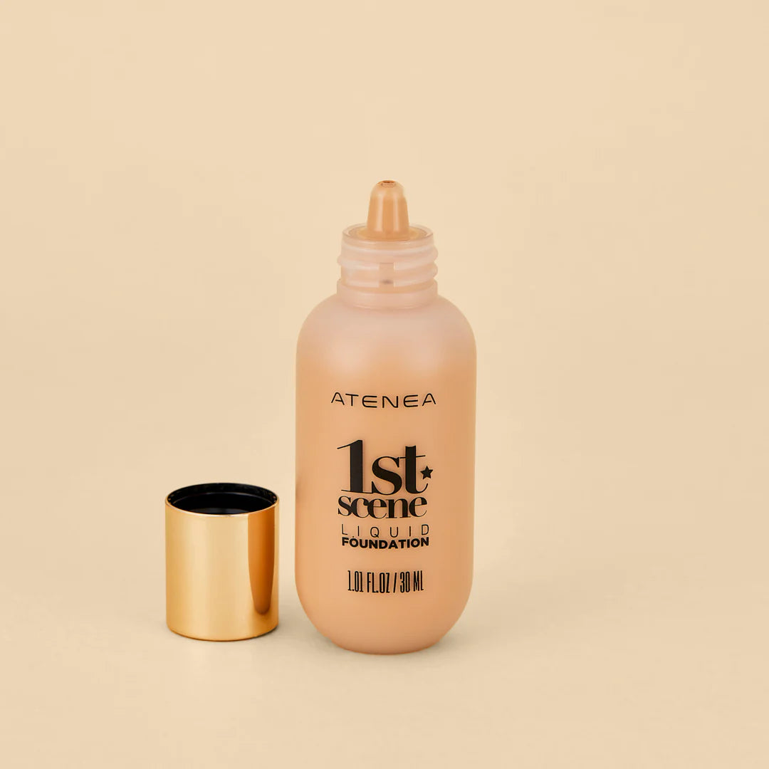 BASE FIRST SCENCE ATENEA