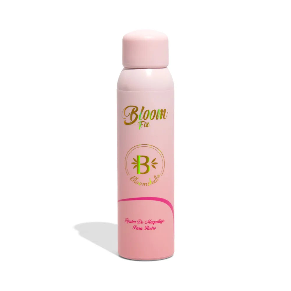 BLOOM FIX BLOOMSHELL