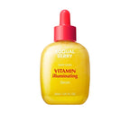 Eqqualberry Vitamin Illuminating Serum x 30Ml
