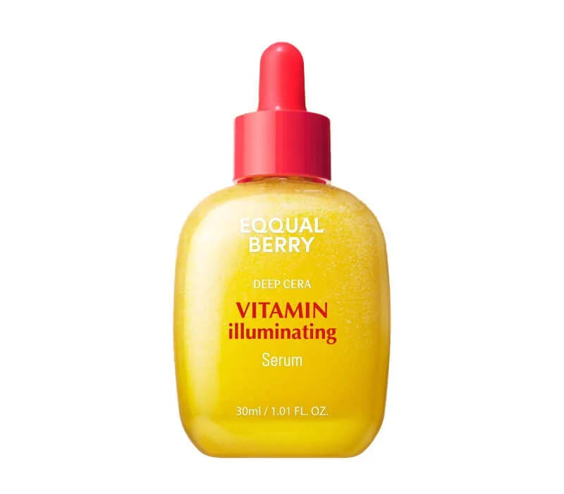 Eqqualberry Vitamin Illuminating Serum x 30Ml
