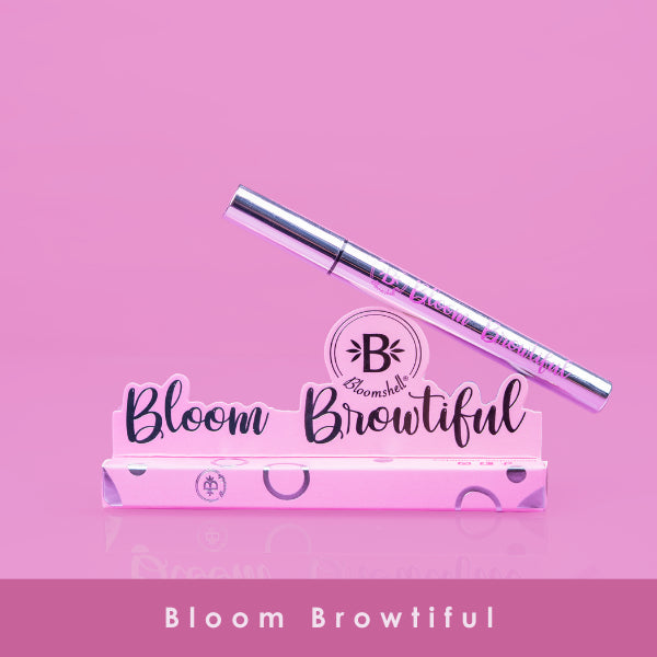 BLOOM BROWTIFUL LAPIZ DE CEJAS BLOOMSHELL