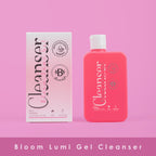 BLOOM CLEANSER LUMI GEL