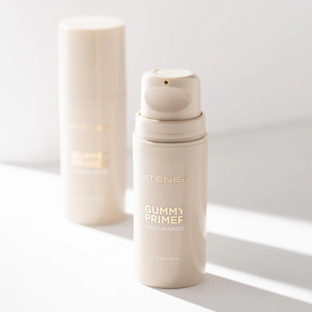 GUMMY PRIMER ATENEA