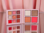 PALETA AMAZING BLOOMSHELL