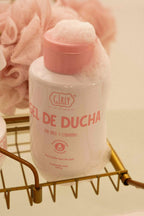 GEL DE DUCHA GIRLY