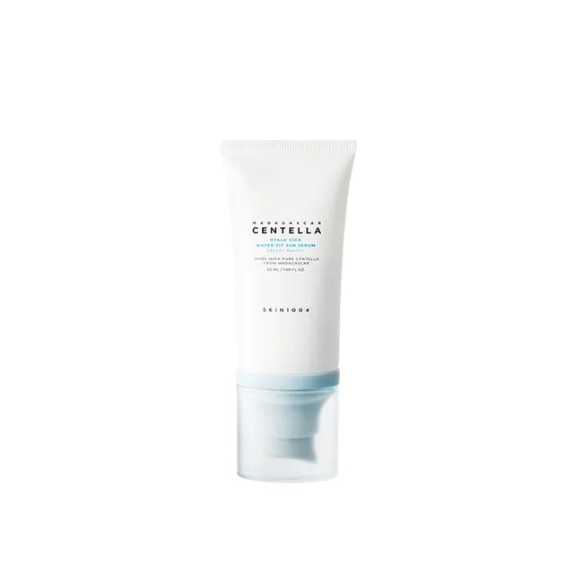 SKIN1004 Madagascar Centella Hyalu-Cica Water-Fit Sun Serum
