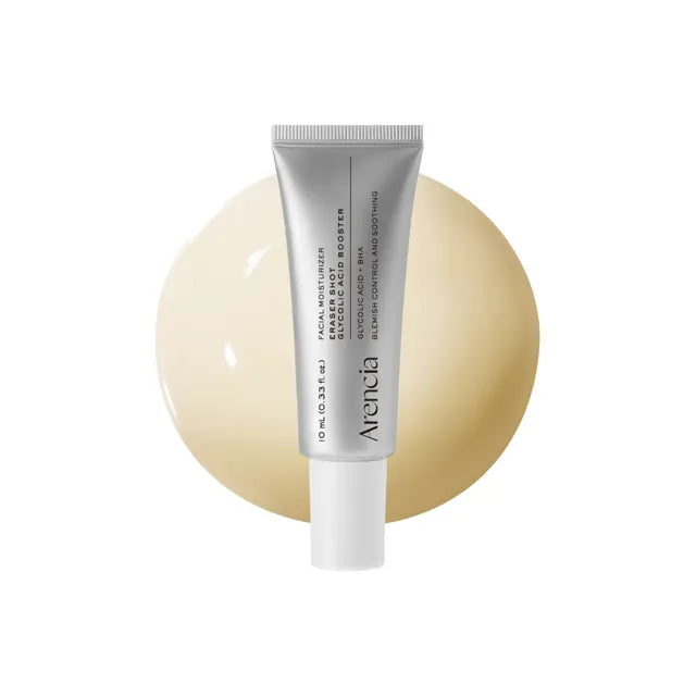 Eraser Shot Glycolic Acid Booster Arencia