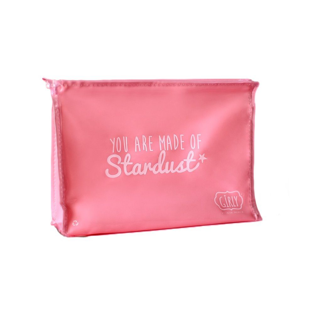 COSMETIQUERA PEQUEÑA YOU ARE MADE GIRLY