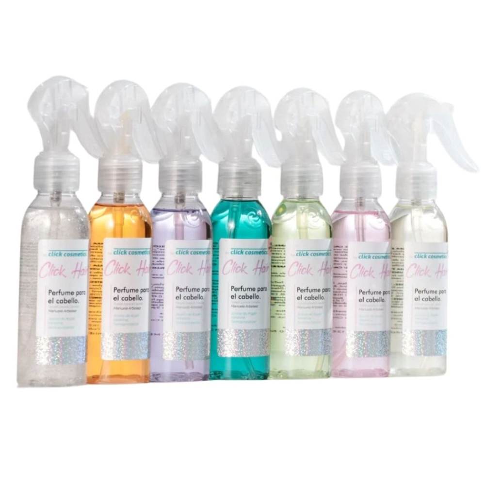 PERFUME PARA CABELLO CLICK HAIR
