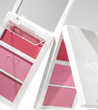 RUBOR BEAUTY CREATIONS ROSY McMICHAEL PINK DREAM BLUSHES