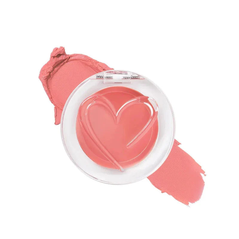 RUBOR BEAUTY CREATIONS EN CREMA STAY BLUSHING CUTE SAYLESS