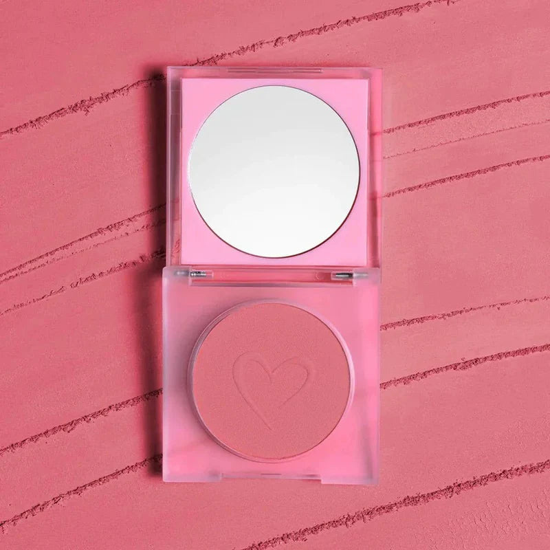 RUBOR BEAUTY CREATIONS BLUSH HUSH
