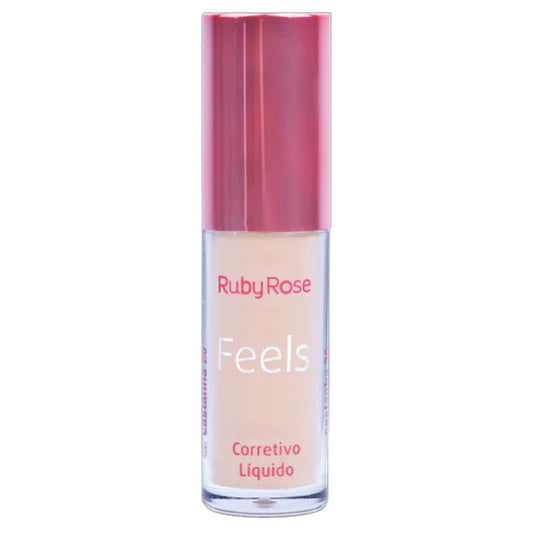 CORRECTOR FEELS RUBY ROSE
