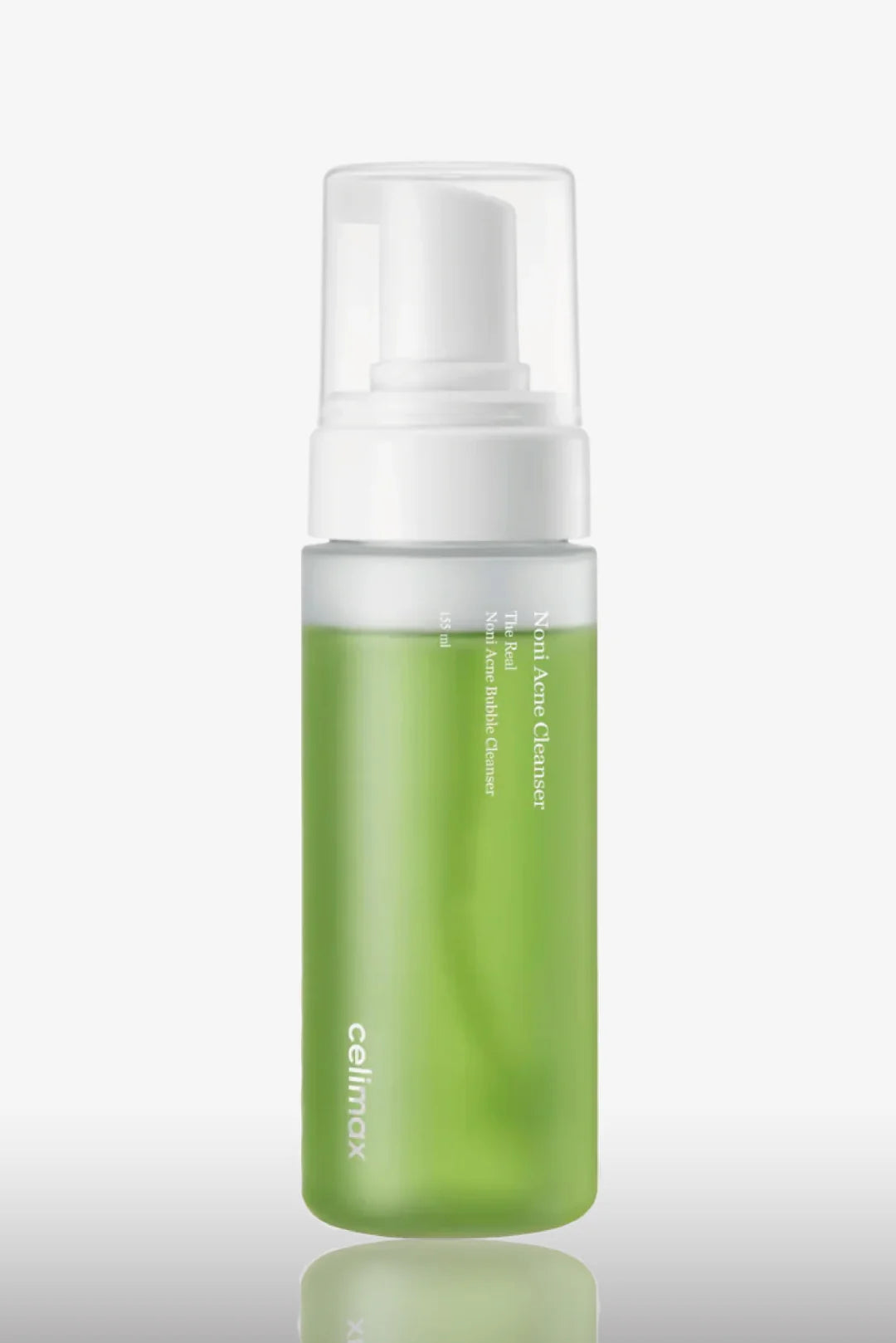 Celimax Noni Acne Bubble Cleanser