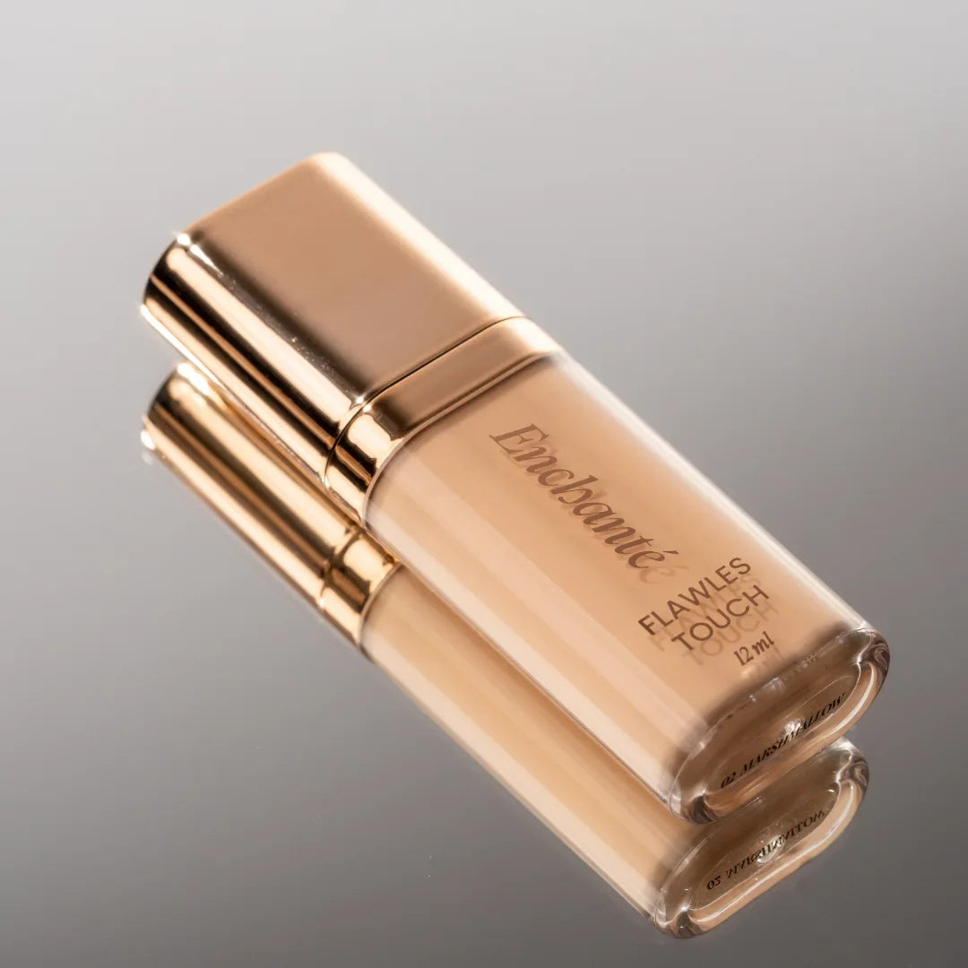 CORRECTOR FLAWLESS TOUCH  ENCHANTÉ