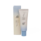 Protector solar facial Beauty of Joseon Relief Sun Aqua Fresh Rice + B5 SPF50+ PA++++