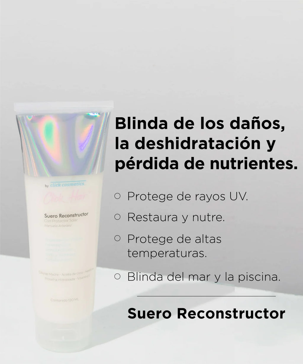 SUERO TERMOPROTECTOR CLICK HAIR