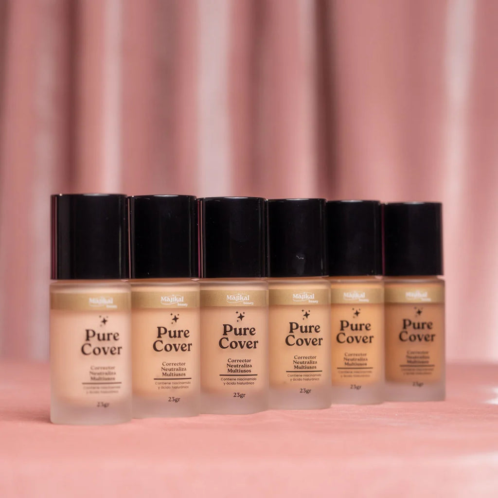 PURE COVER XL MAJIKAL