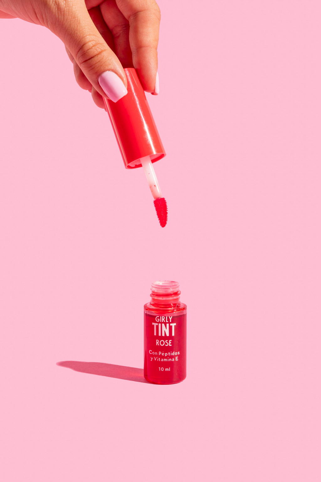 TINTA DE LABIOS GIRLY