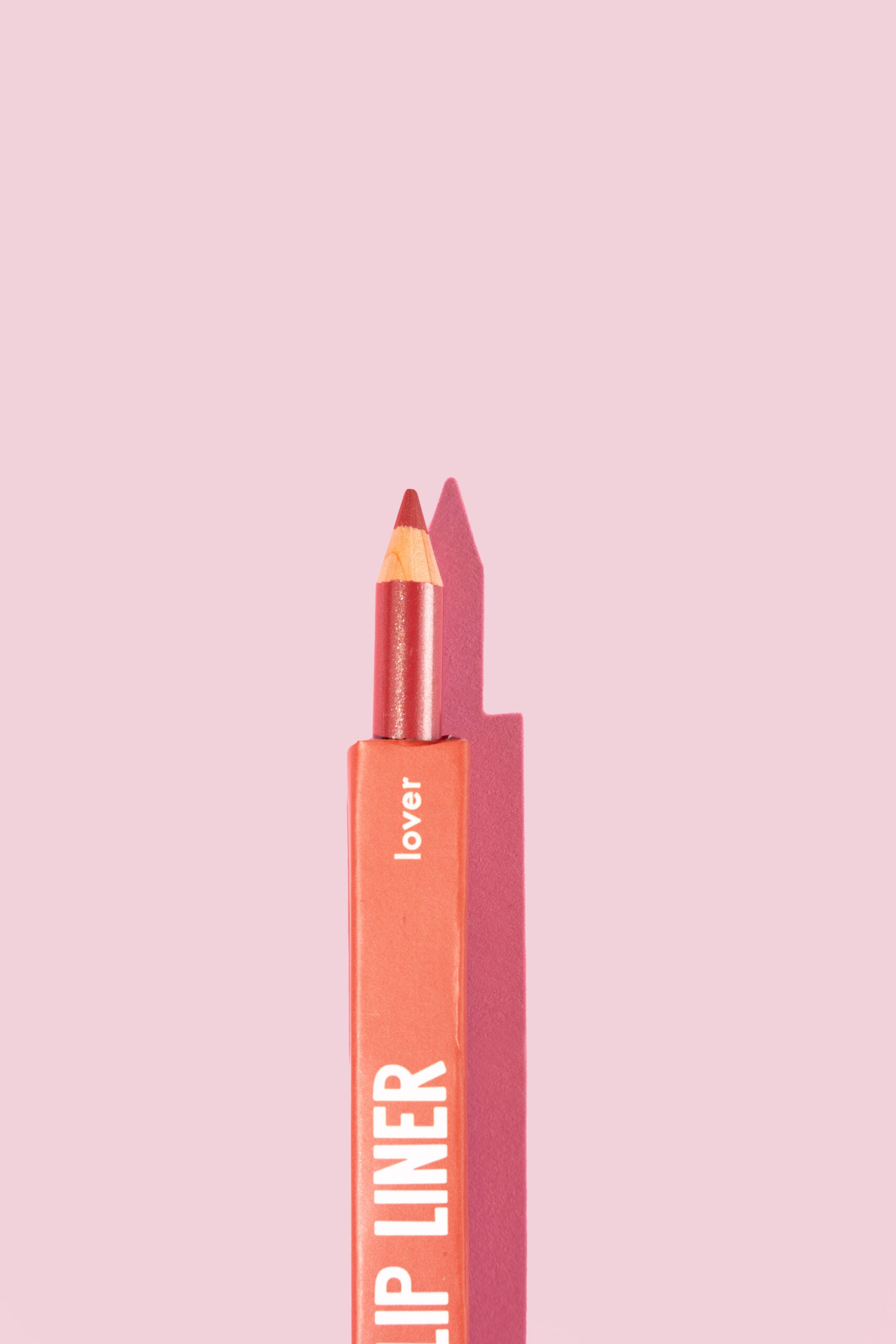 LAPIZ DE LABIOS LIPLINER GIRLY