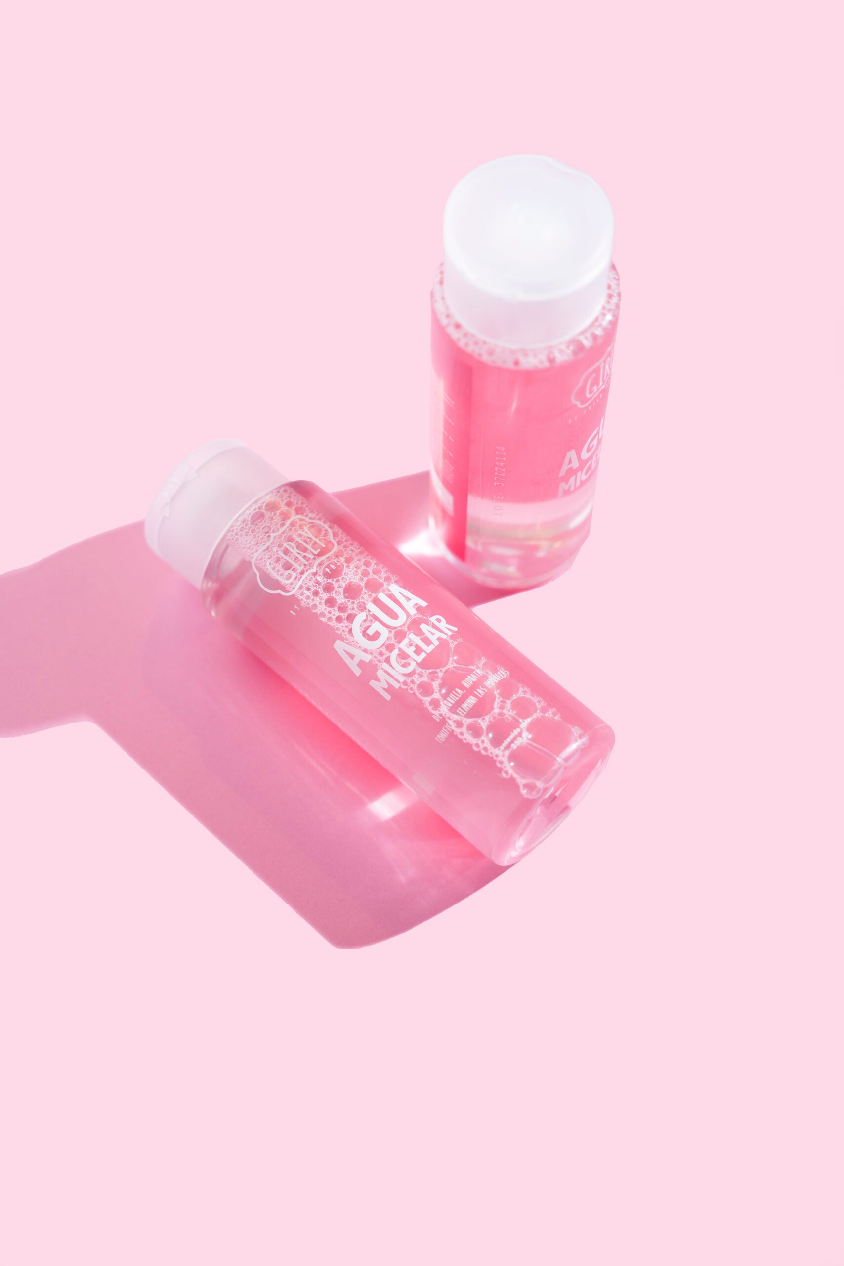 AGUA MICELAR GIRLY
