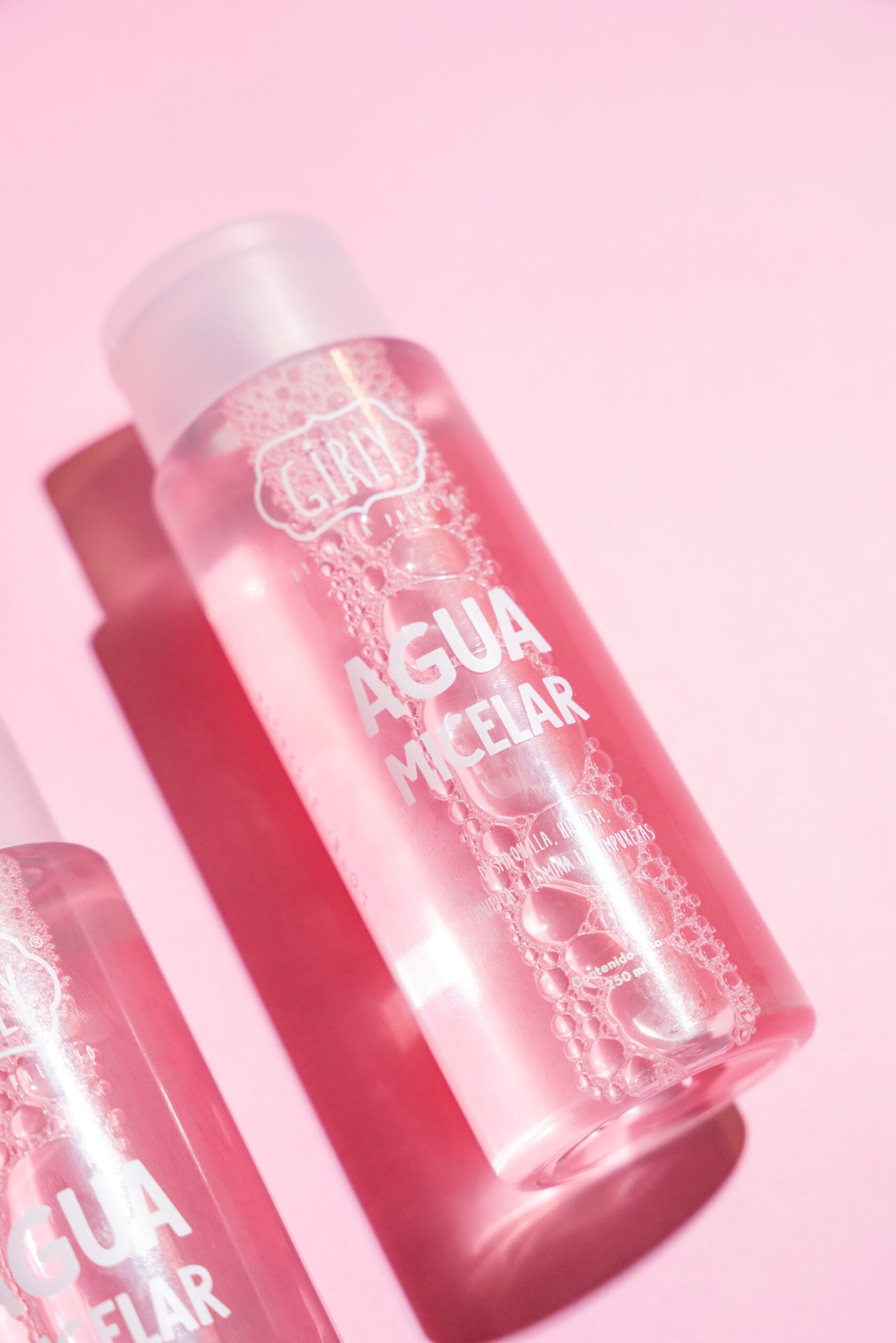 AGUA MICELAR GIRLY