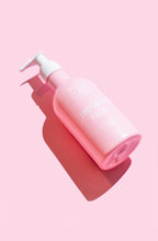 JABON GEL LIMPIADOR FACIAL GIRLY