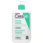 CERAVE LIMPIADOR FACIAL PIEL NOMAL A GRASA