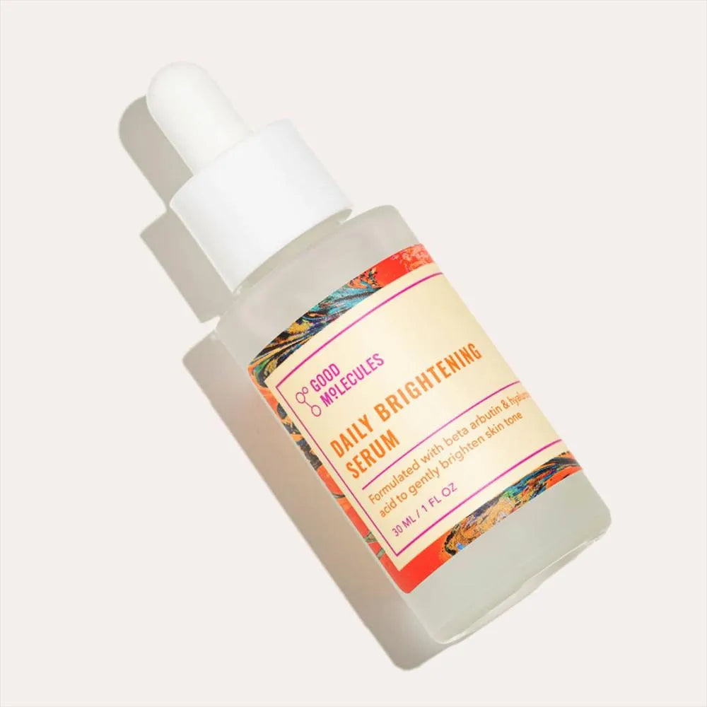 DAILY BRIGHTENING SERUM GOOD MOLECULES
